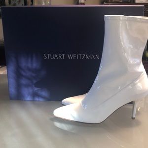 stuart weitzman clingy